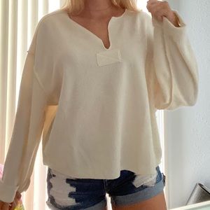 Urban Outfitters Oversized Sweater